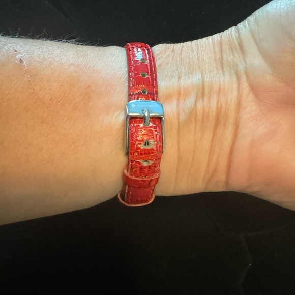 Silpada watch - Picture 5 of 5